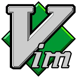 Vim 支持多种编程语言编辑器 绿色版 v9.1.1765