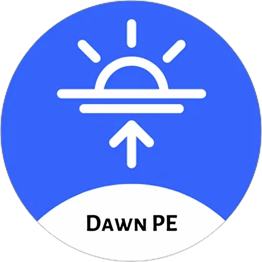 DawnPE 破晓PE工具箱 轻量版/增强版 v25H2