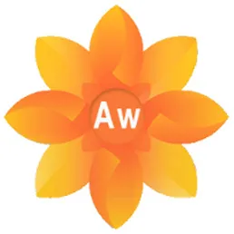 Artweaver Plus 数字手绘板绘画软件 便携版 v8.1.1.3587